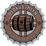 D�dk�v ml�n - Czech Beer